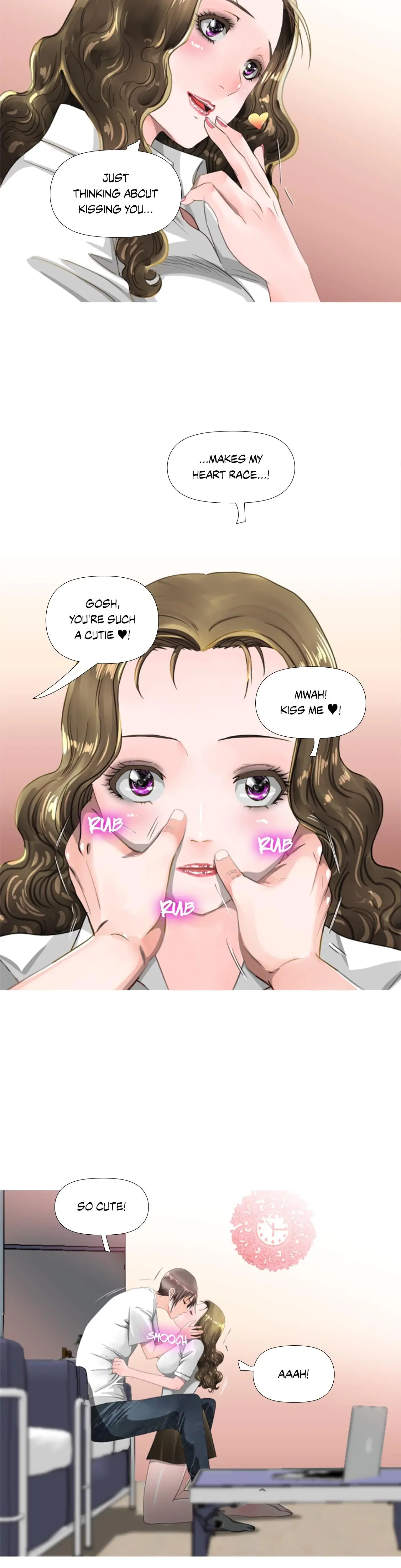 Door To Door Chapter 22 - Page 2
