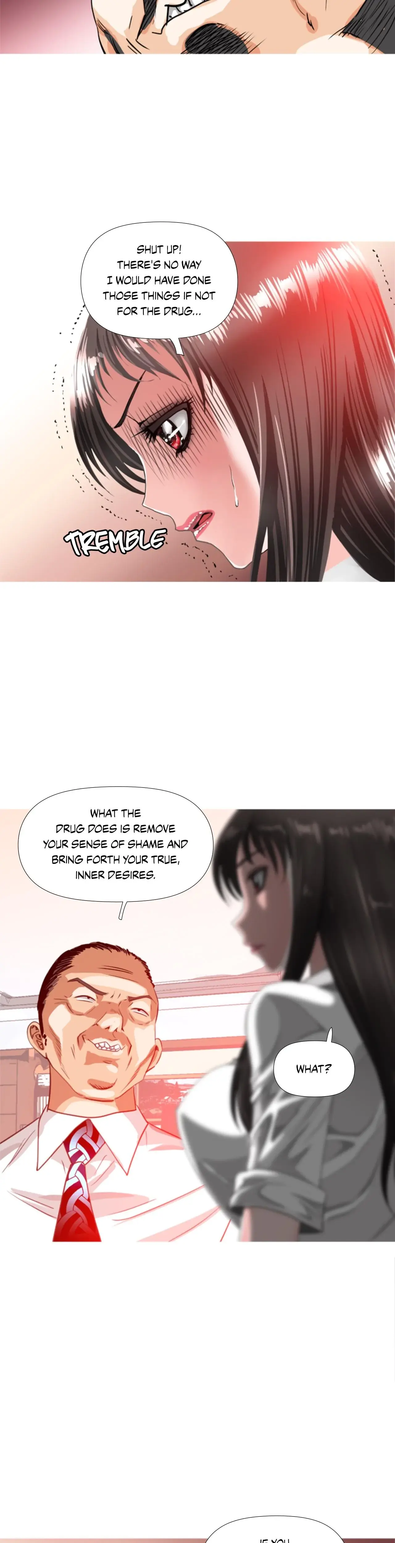 Door To Door Chapter 22 - Page 24