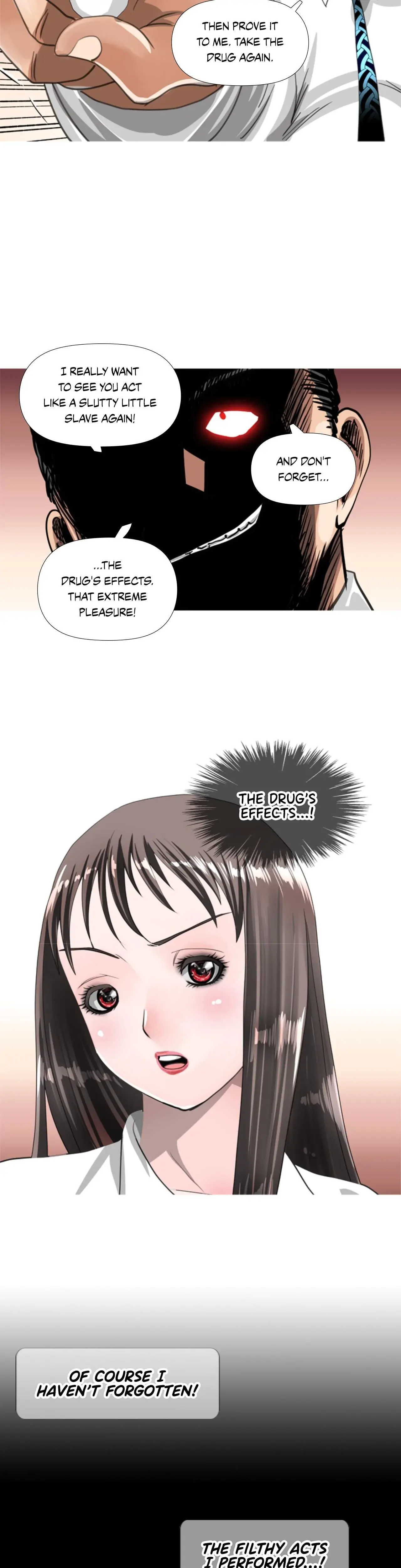 Door To Door Chapter 22 - Page 26
