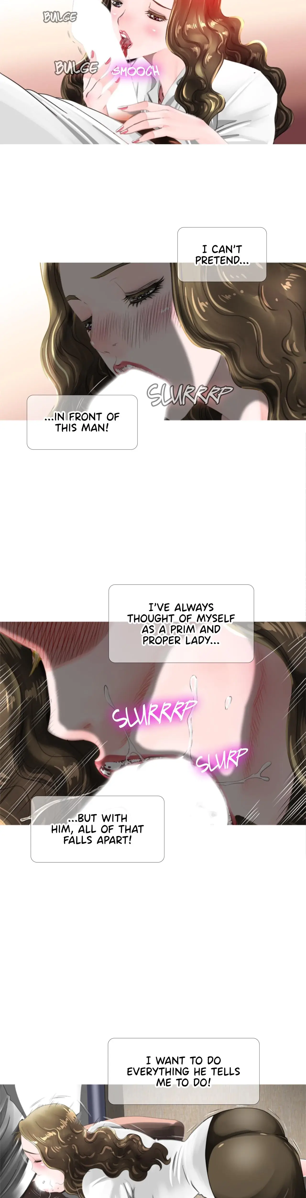 Door To Door Chapter 22 - Page 6