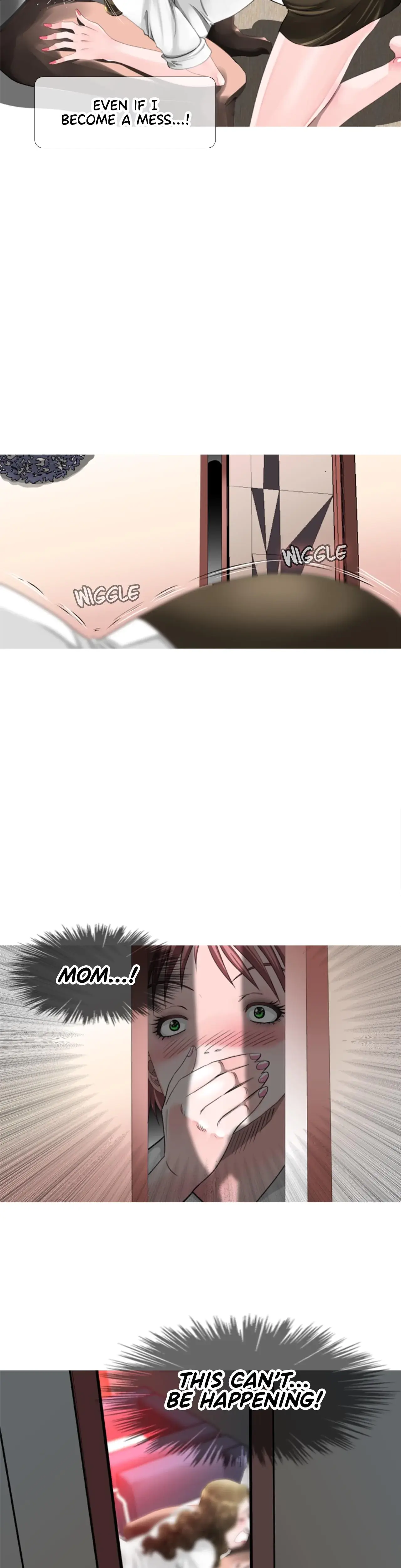 Door To Door Chapter 22 - Page 7