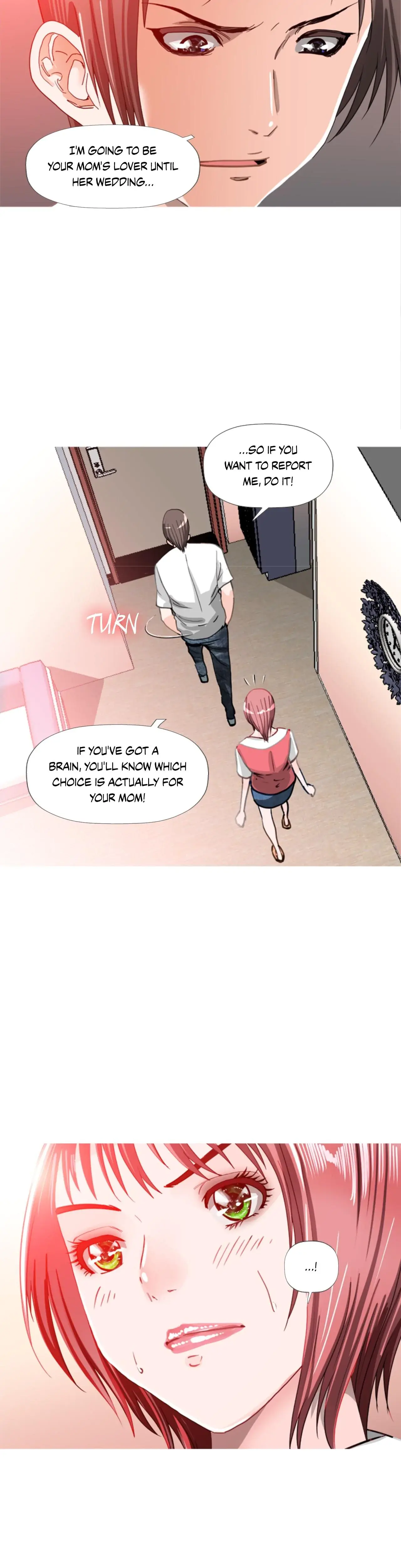 Door To Door Chapter 23 - Page 16
