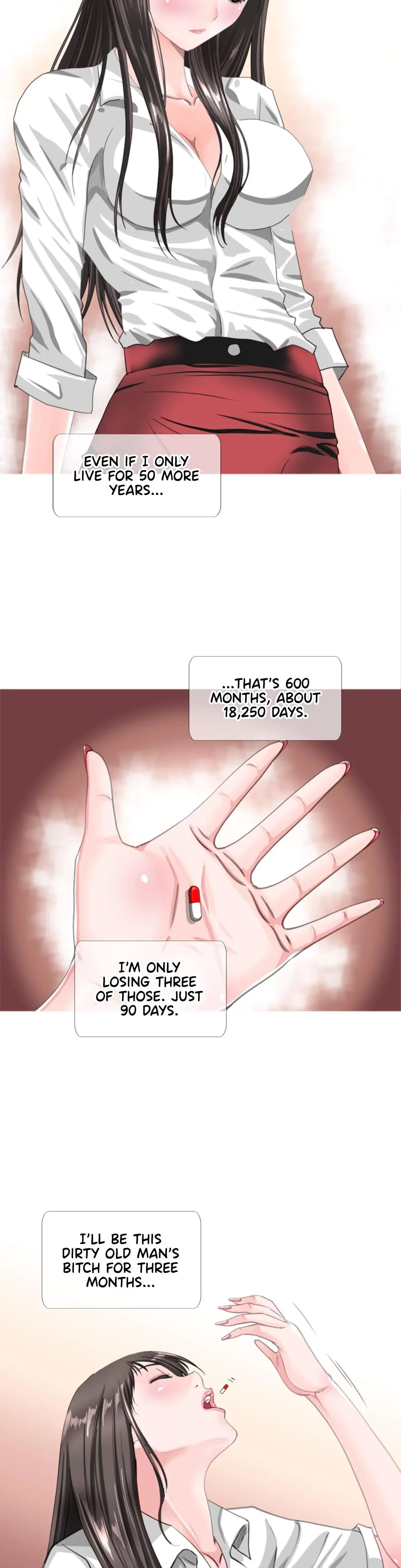 Door To Door Chapter 23 - Page 2
