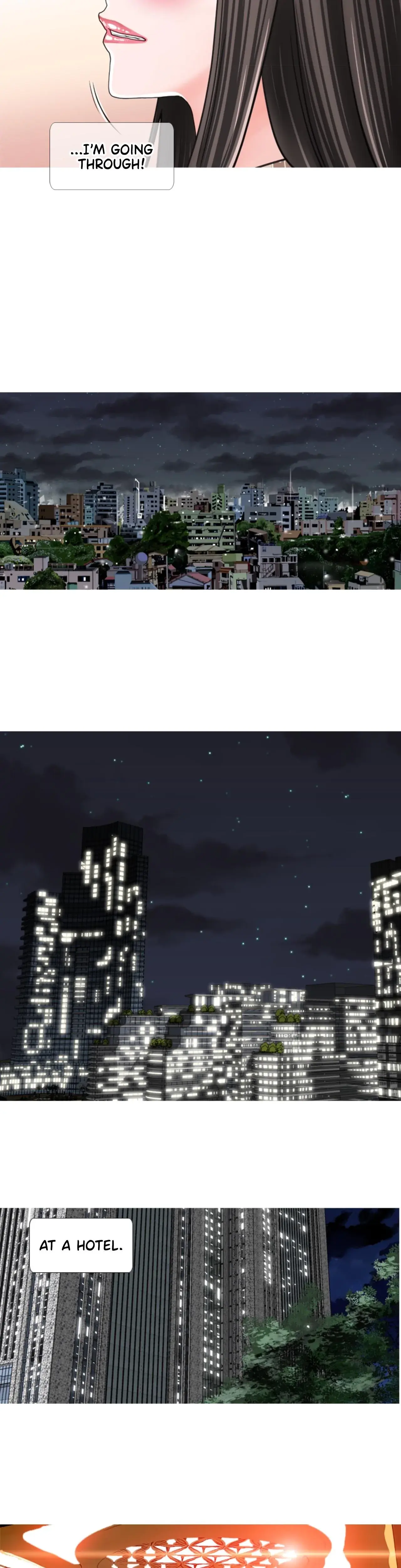 Door To Door Chapter 23 - Page 24