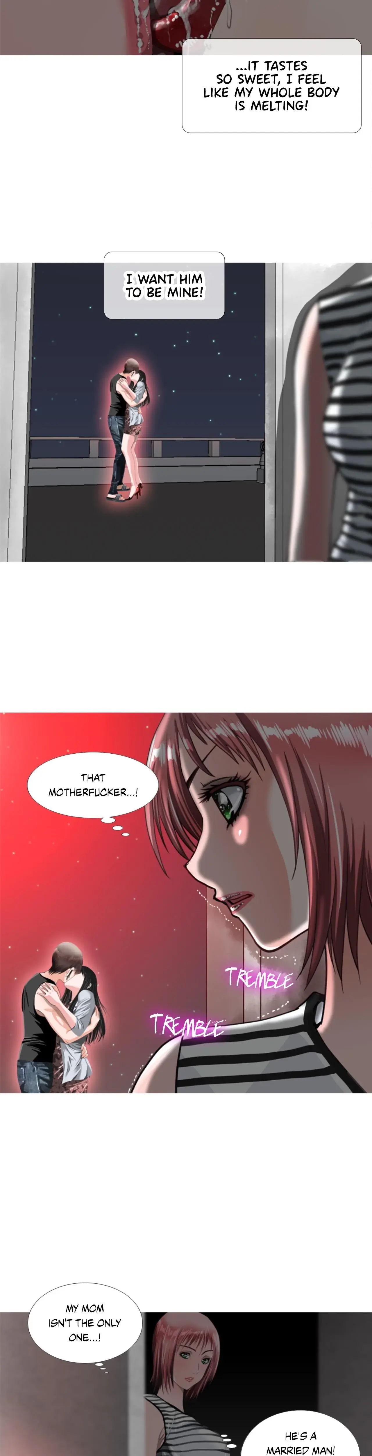 Door To Door Chapter 24 - Page 10