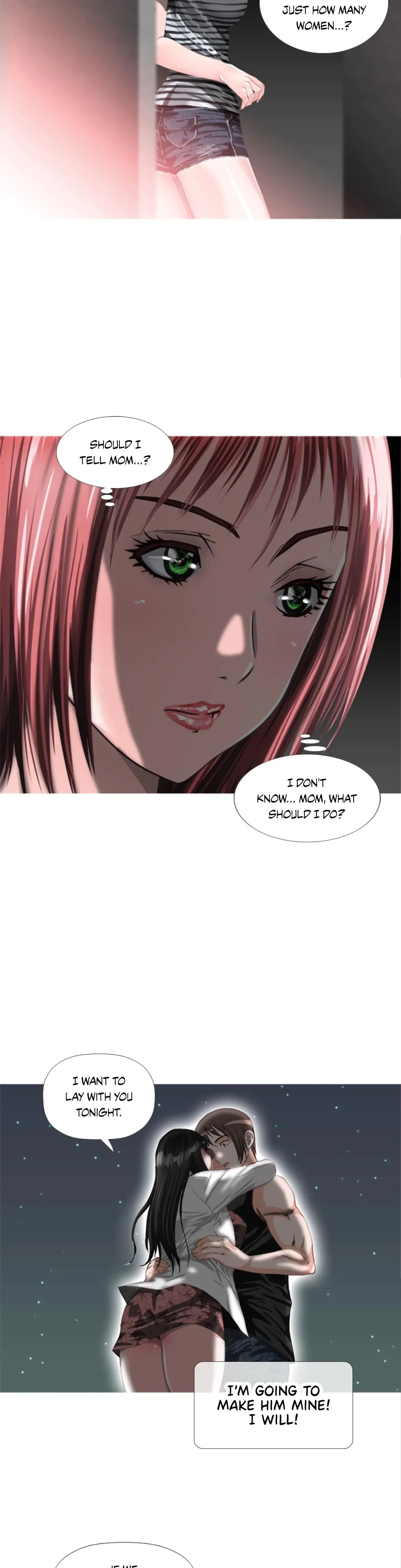 Door To Door Chapter 24 - Page 11