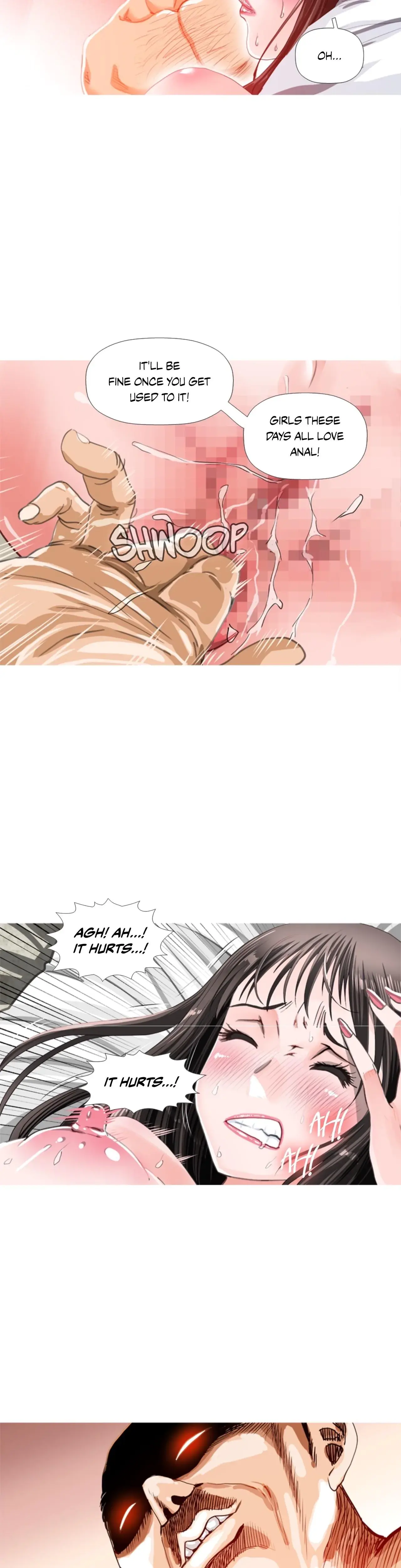 Door To Door Chapter 24 - Page 14