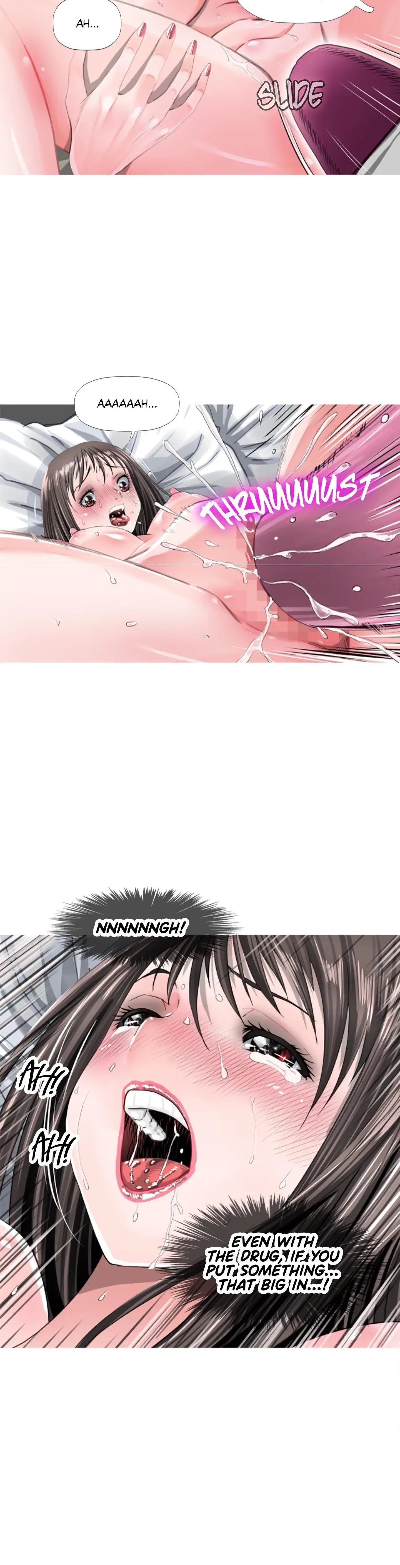 Door To Door Chapter 24 - Page 16