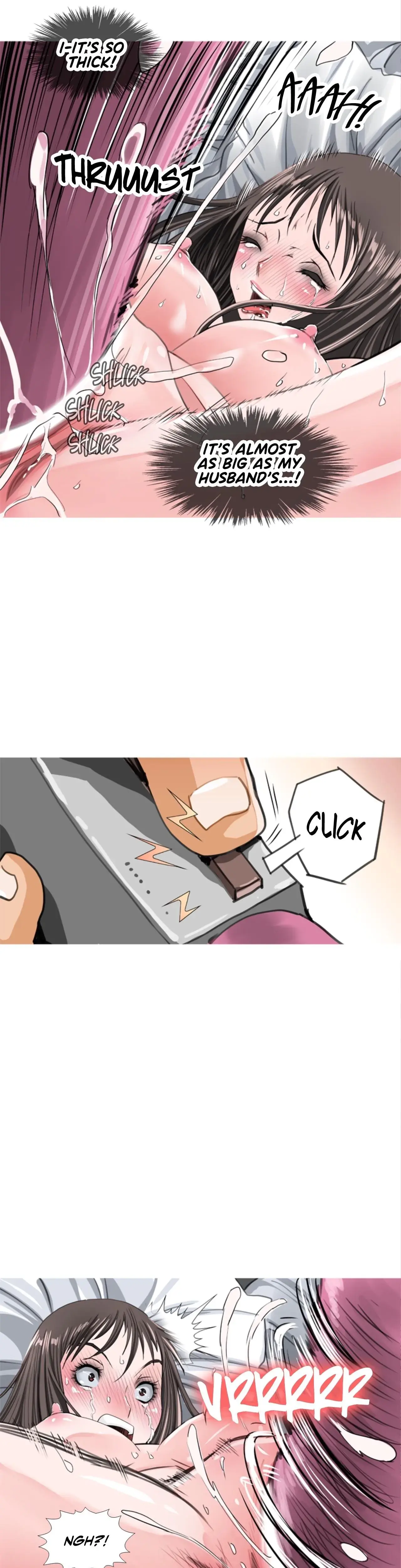 Door To Door Chapter 24 - Page 17