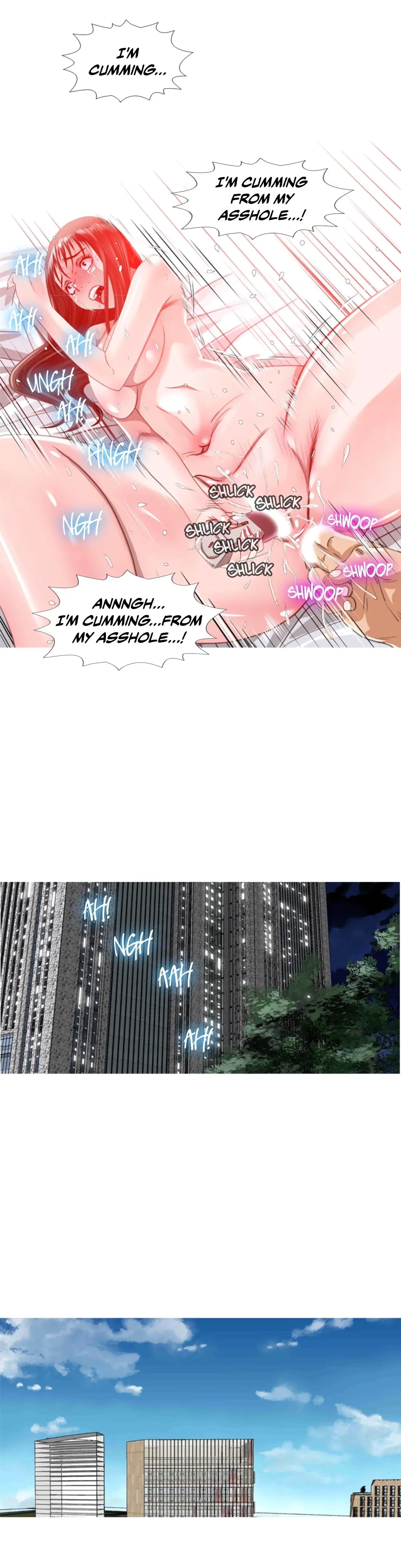 Door To Door Chapter 24 - Page 23