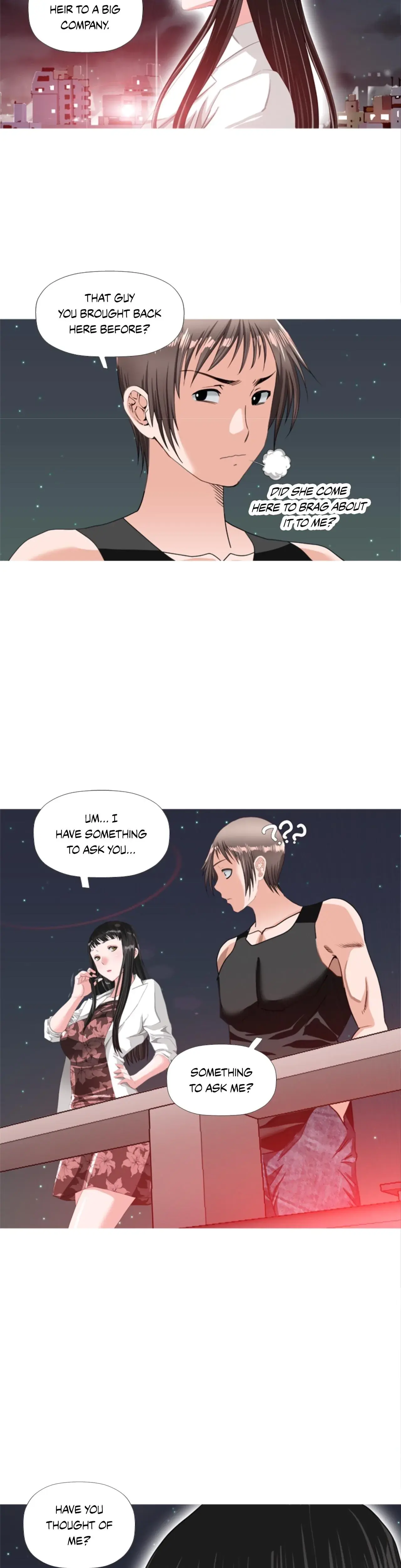 Door To Door Chapter 24 - Page 5