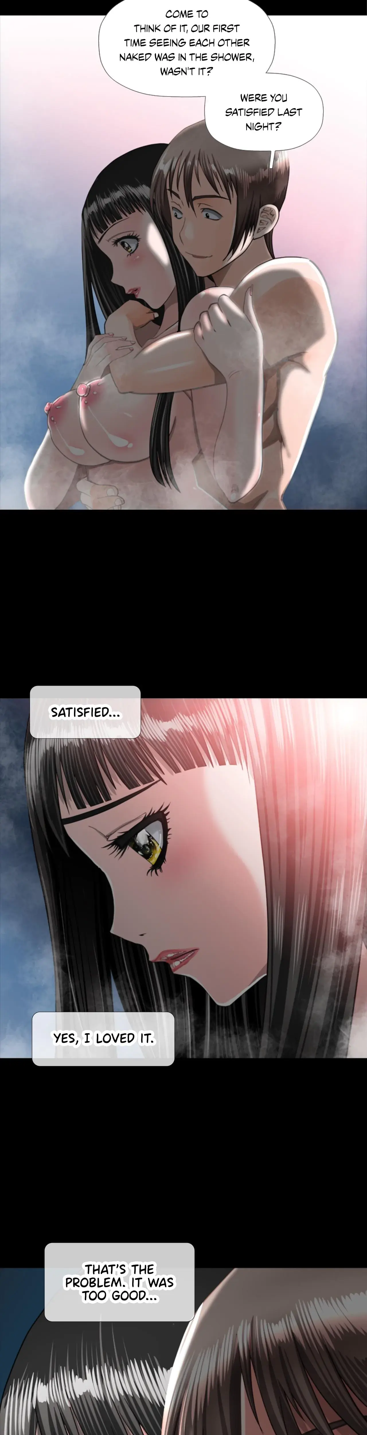 Door To Door Chapter 25 - Page 16