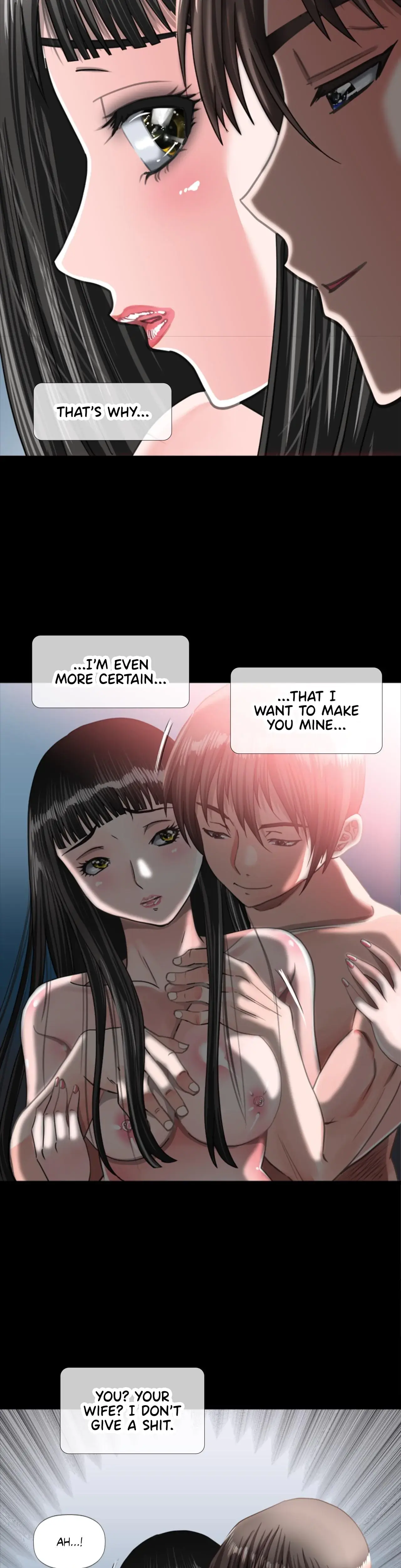 Door To Door Chapter 25 - Page 17