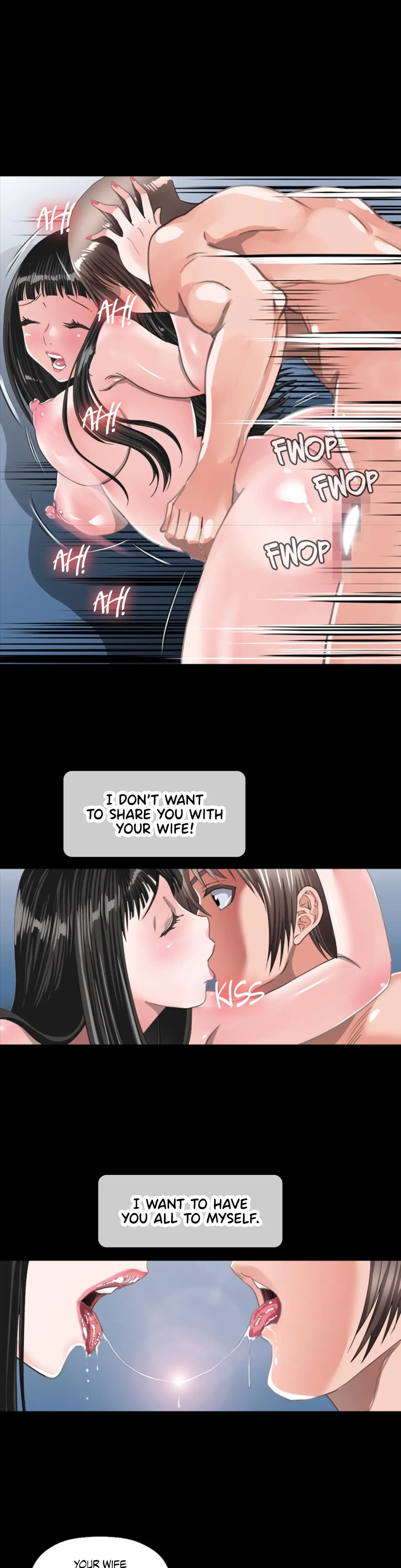 Door To Door Chapter 25 - Page 22