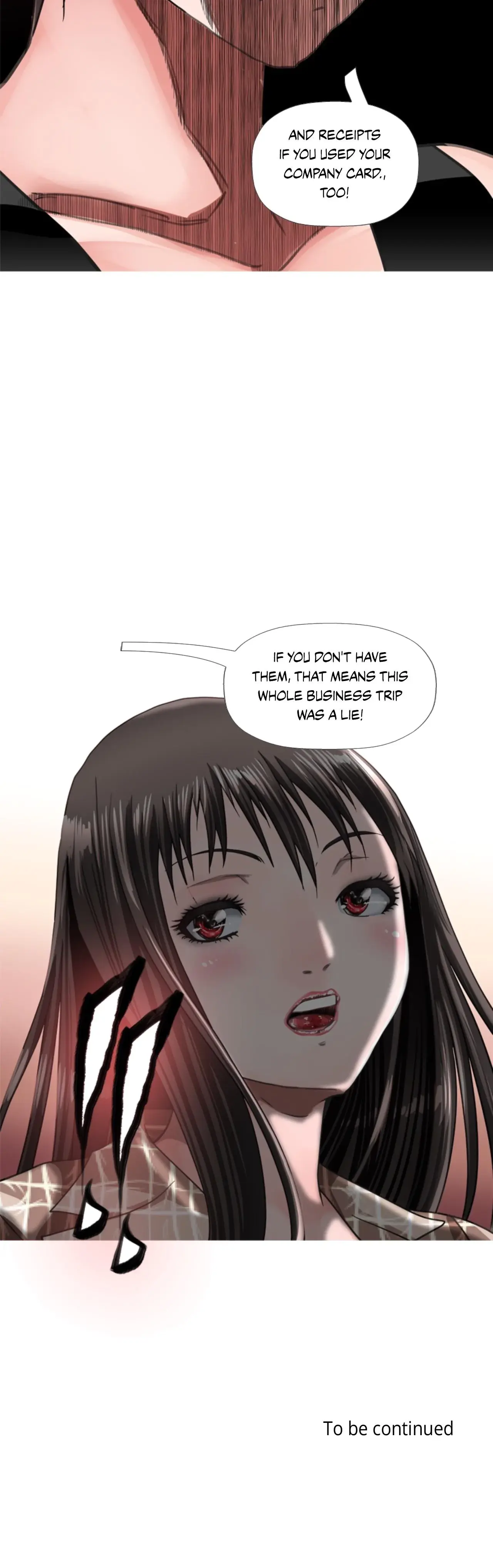 Door To Door Chapter 25 - Page 31