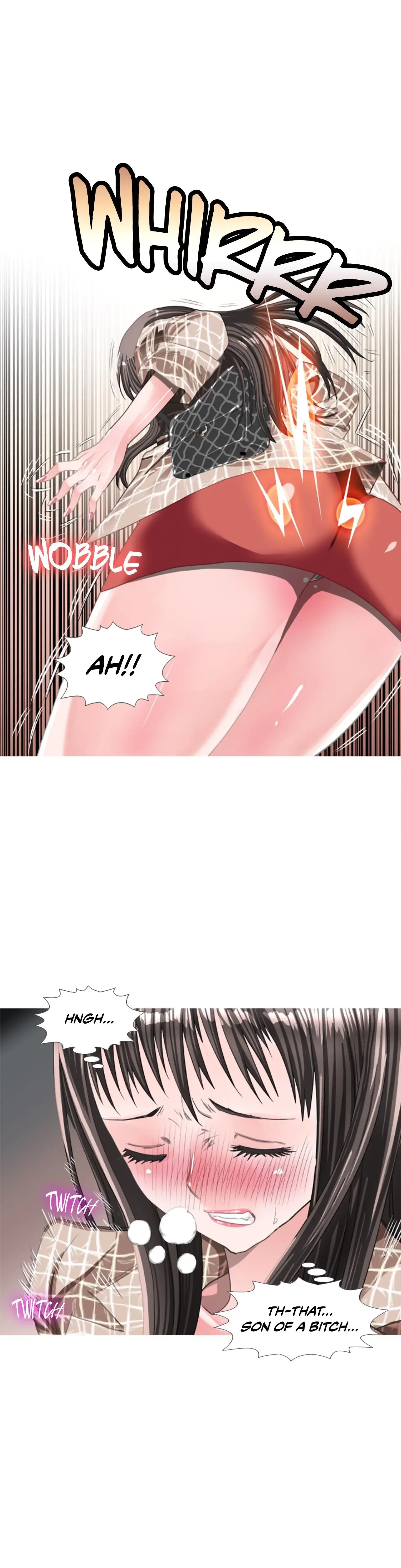 Door To Door Chapter 25 - Page 9