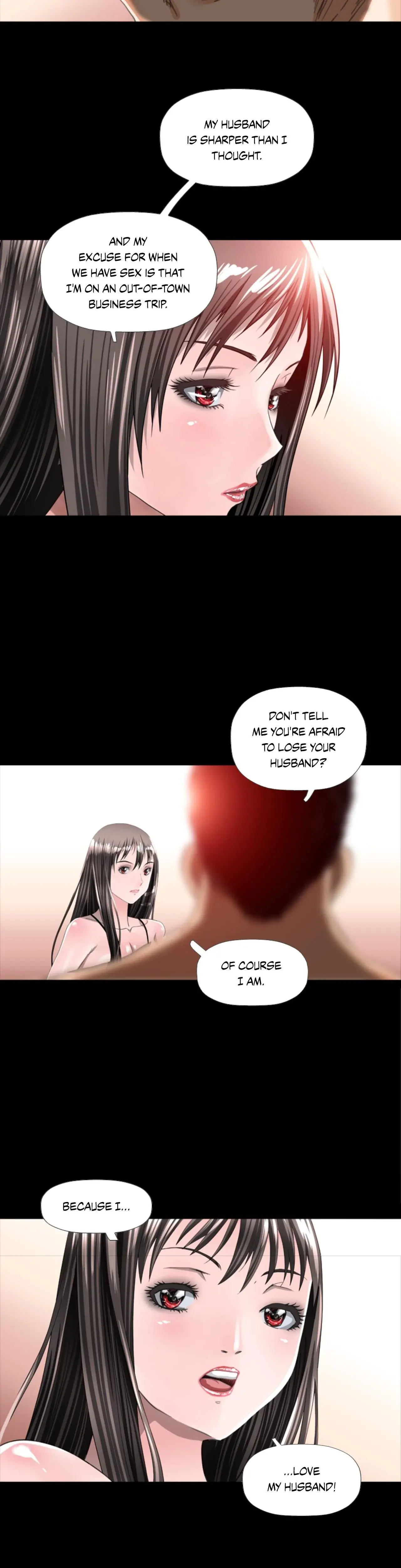 Door To Door Chapter 26 - Page 13