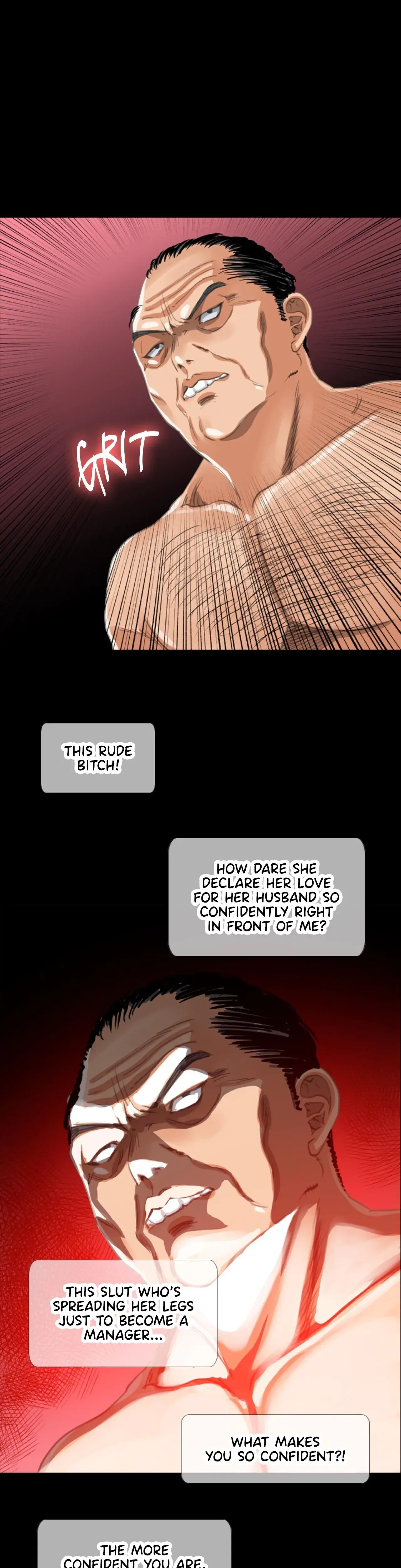 Door To Door Chapter 26 - Page 14