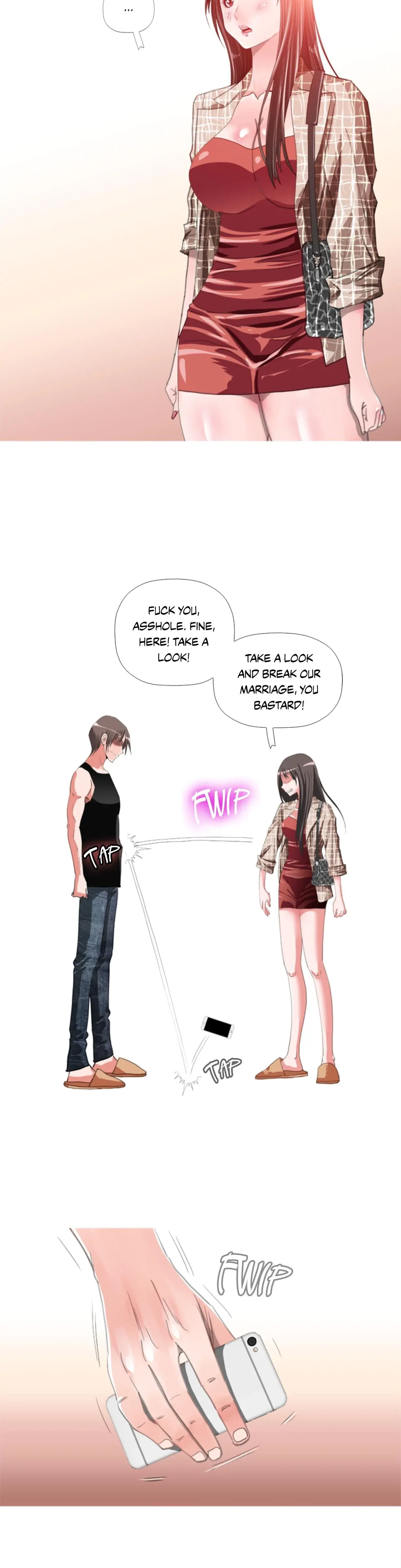 Door To Door Chapter 26 - Page 2