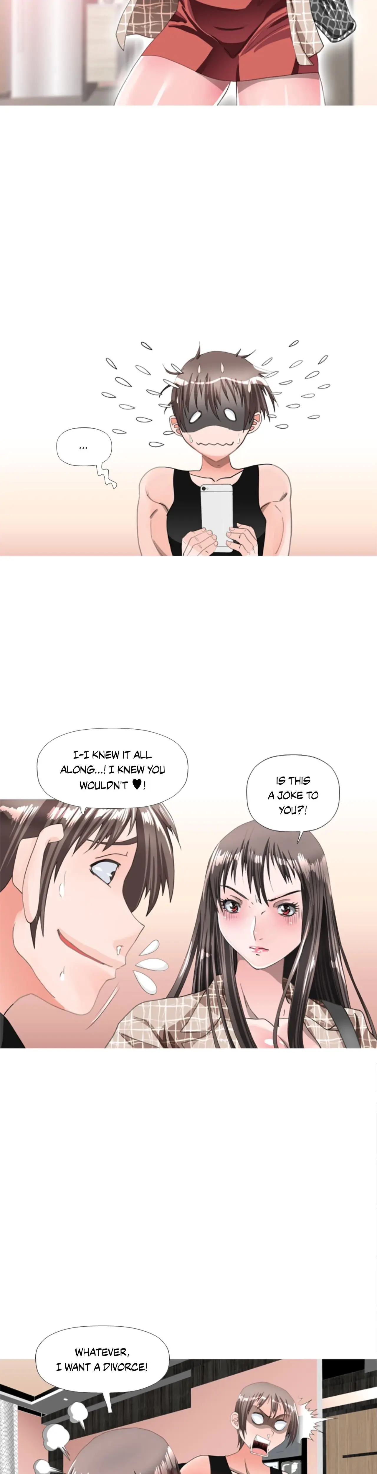 Door To Door Chapter 26 - Page 5