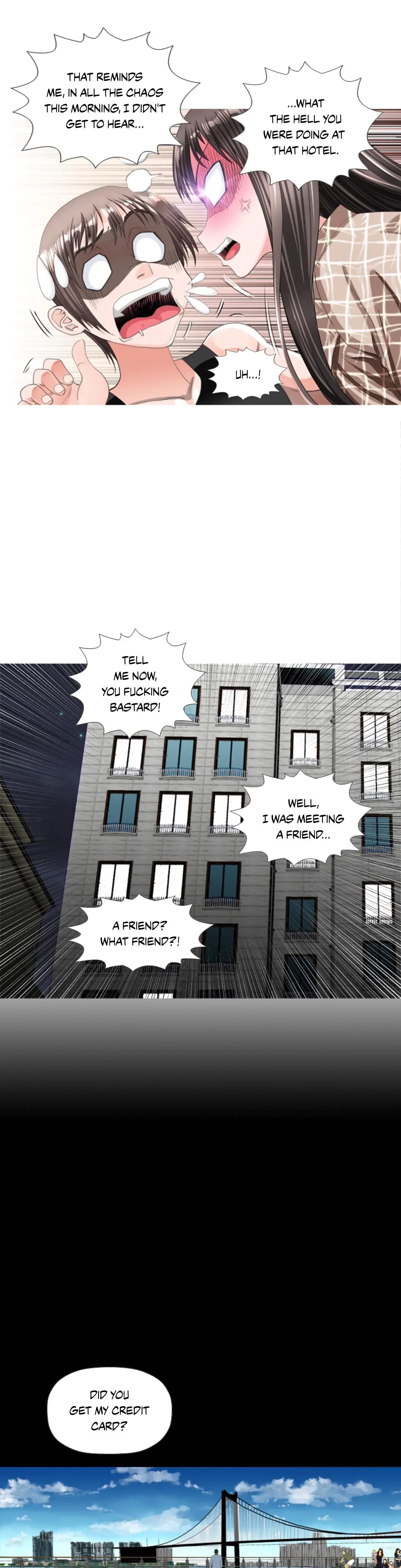 Door To Door Chapter 26 - Page 7