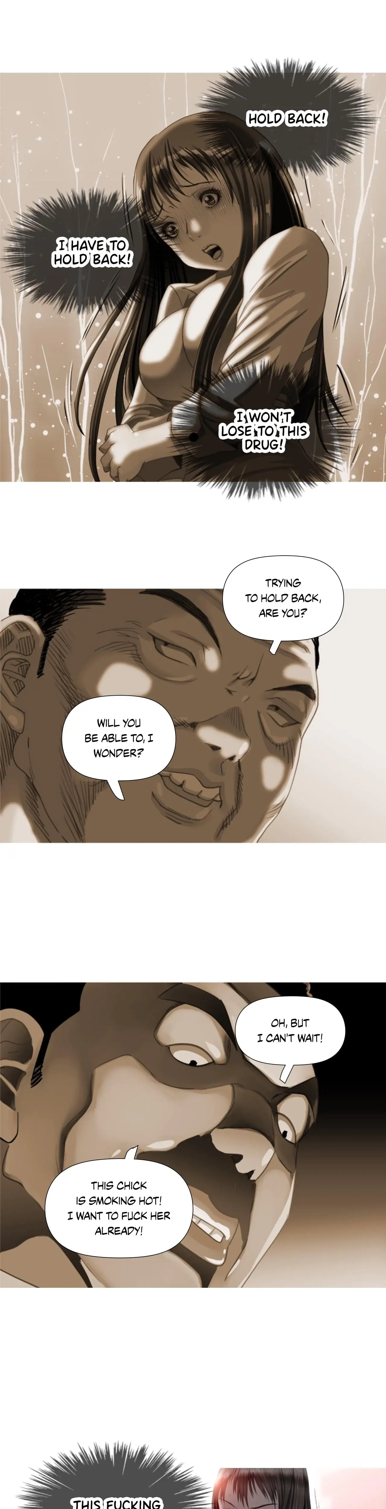 Door To Door Chapter 27 - Page 1