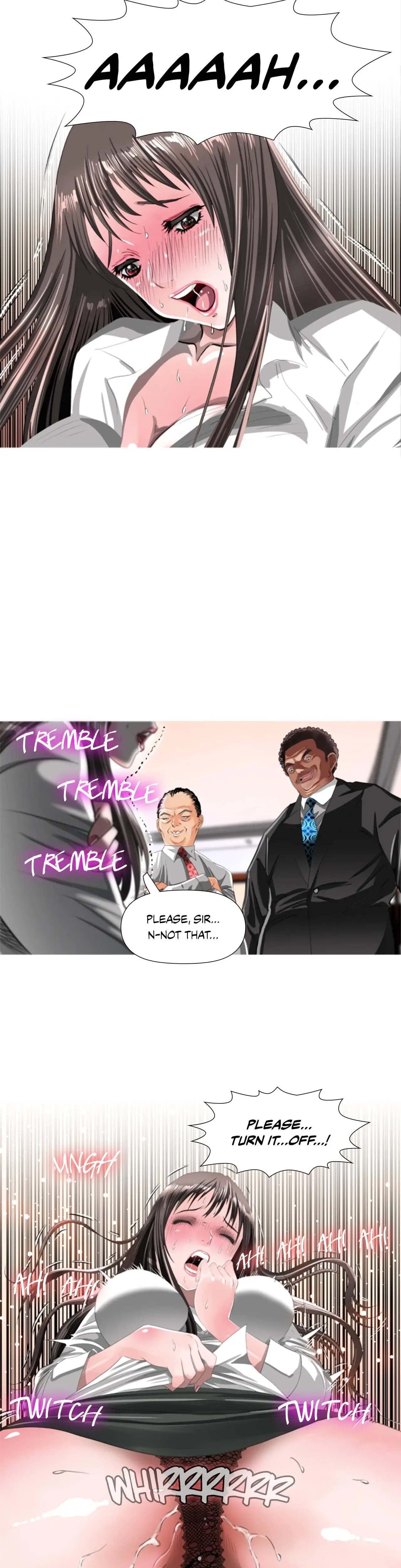 Door To Door Chapter 27 - Page 10