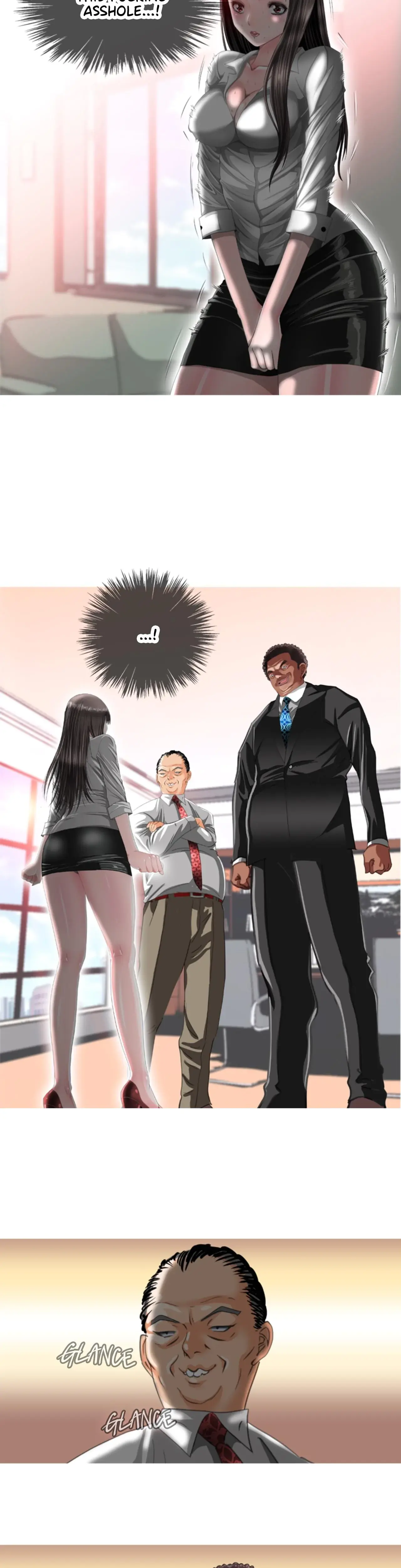 Door To Door Chapter 27 - Page 2