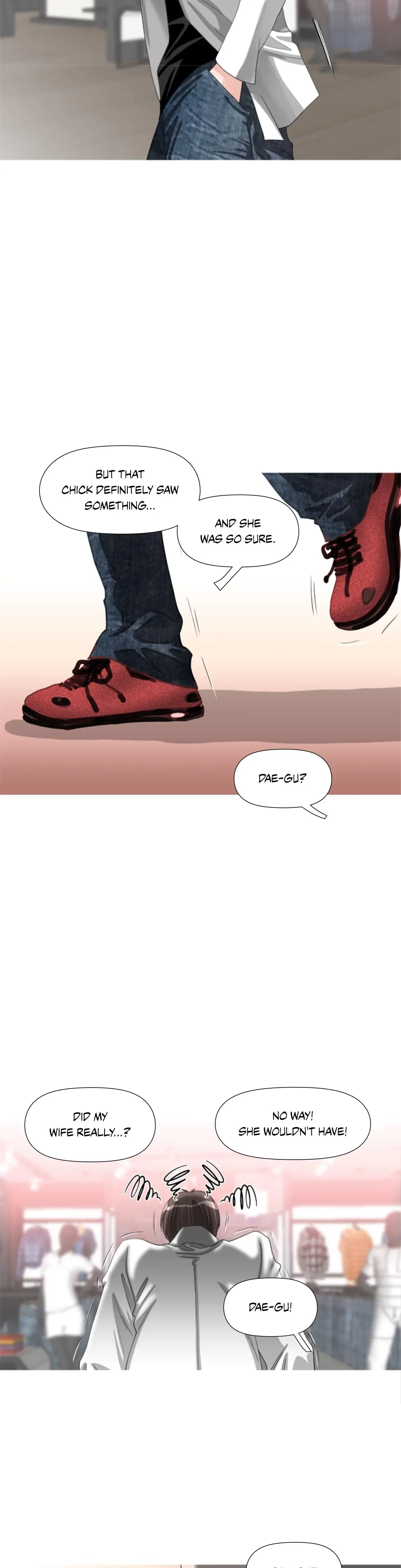 Door To Door Chapter 27 - Page 24