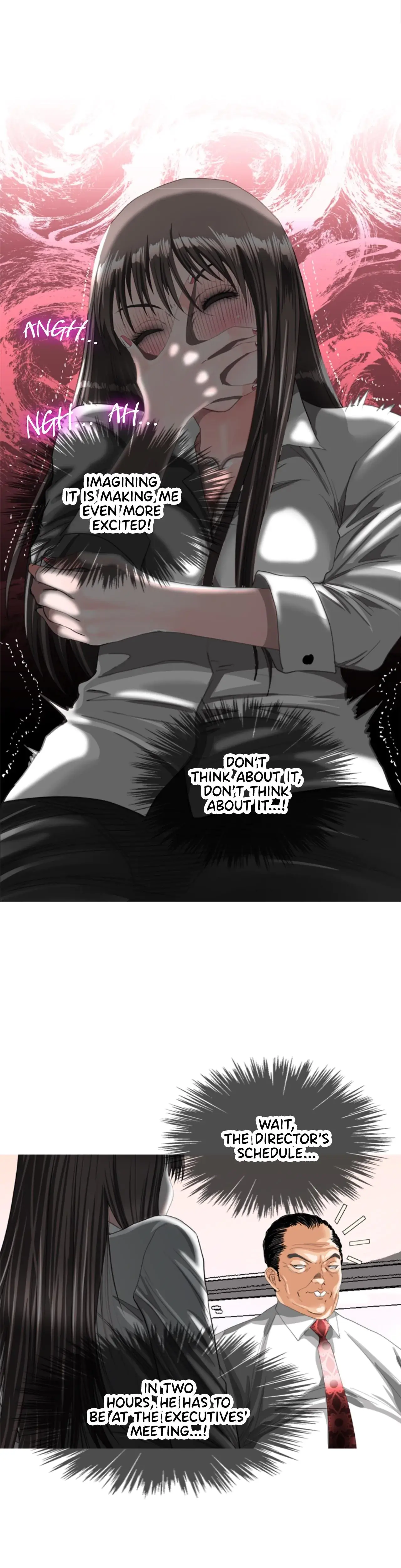 Door To Door Chapter 27 - Page 6