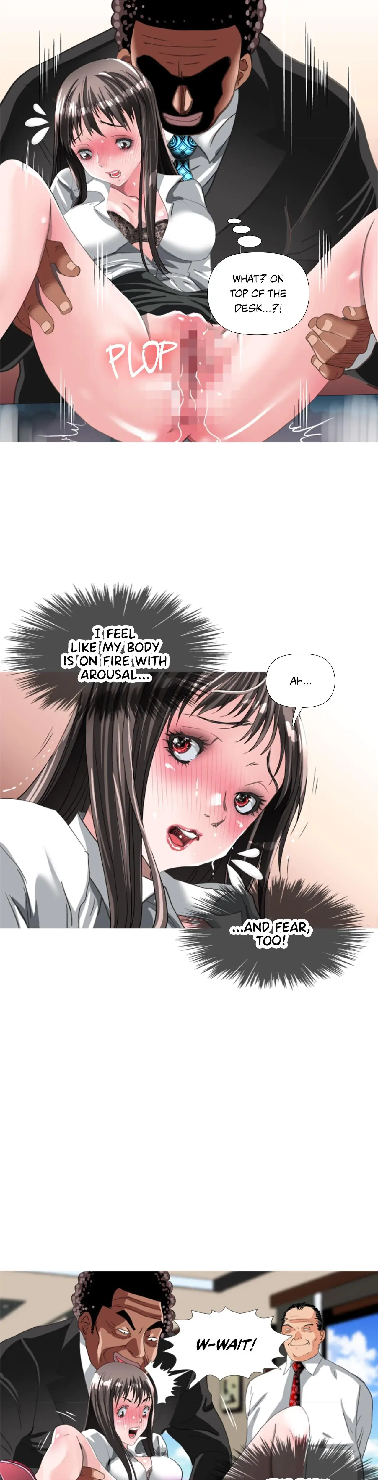 Door To Door Chapter 28 - Page 12