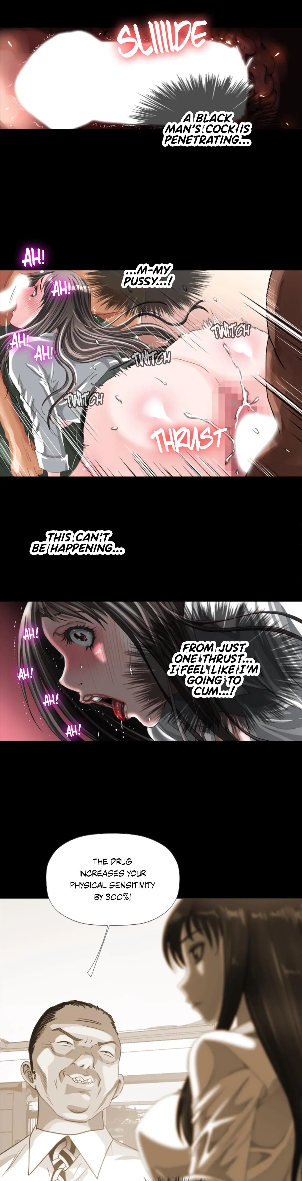 Door To Door Chapter 28 - Page 20