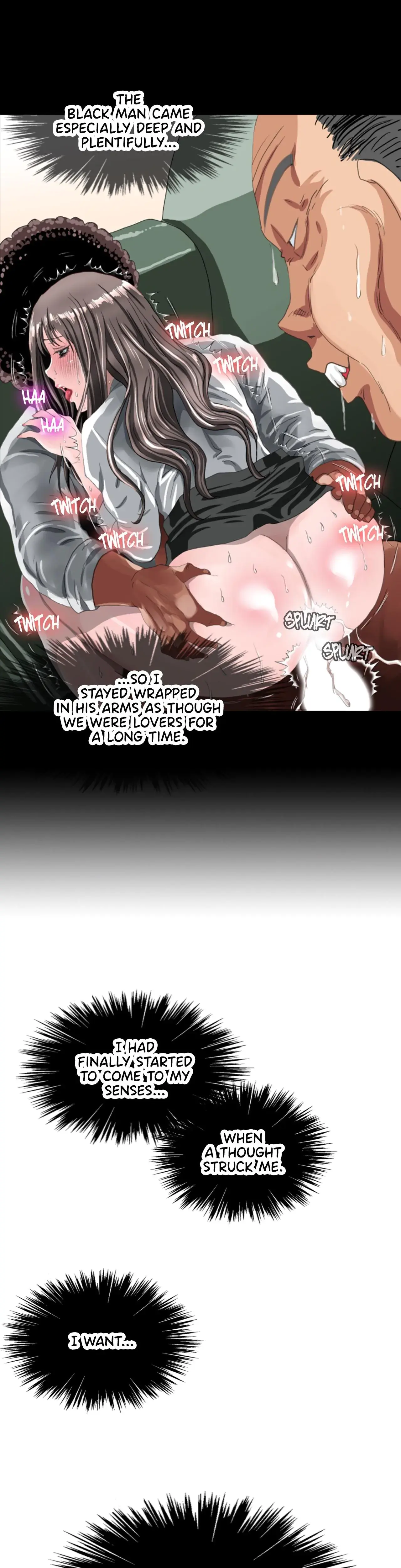 Door To Door Chapter 28 - Page 26