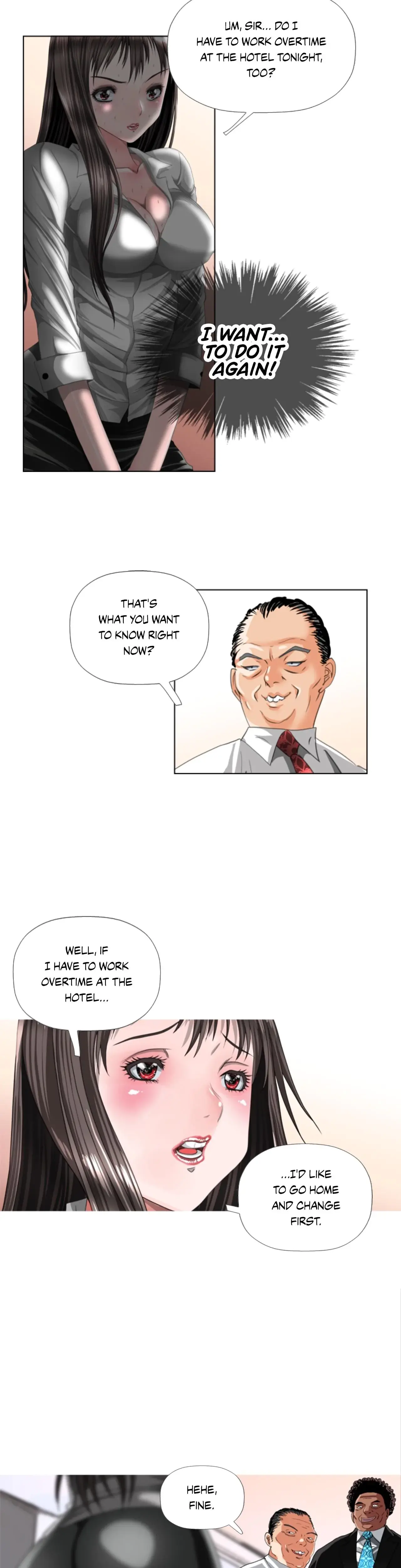 Door To Door Chapter 28 - Page 28