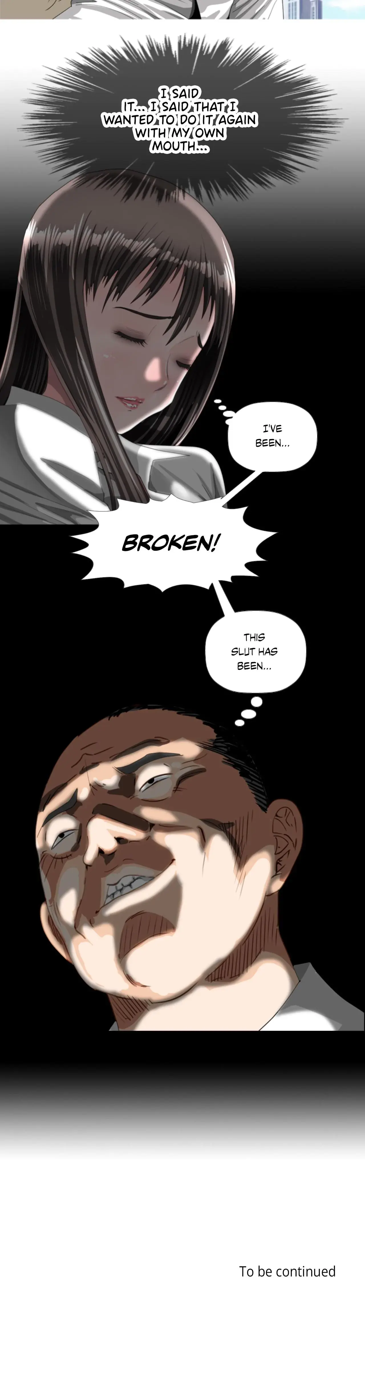 Door To Door Chapter 28 - Page 30