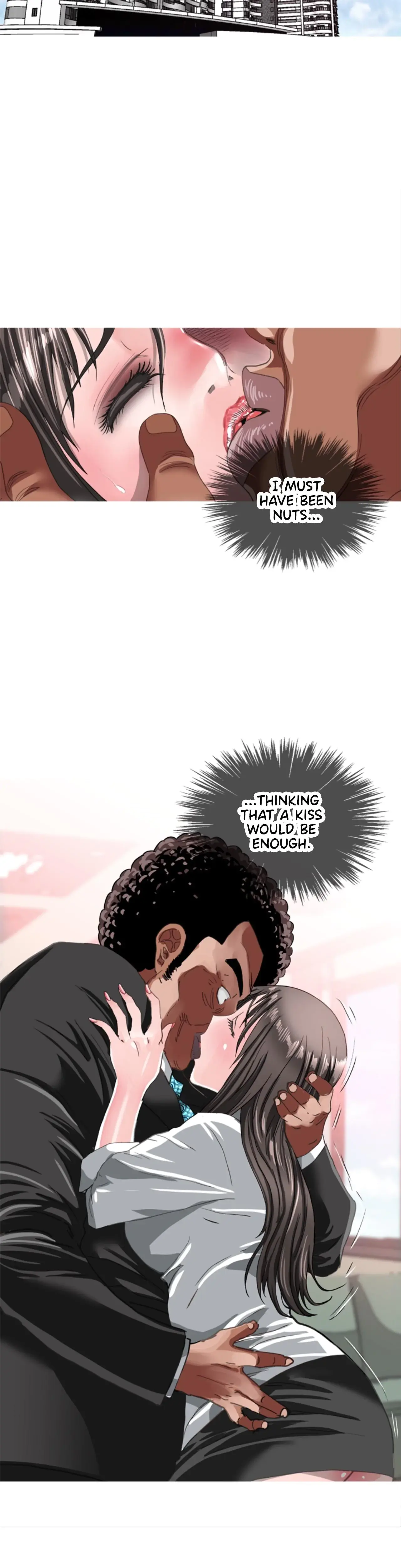 Door To Door Chapter 28 - Page 6
