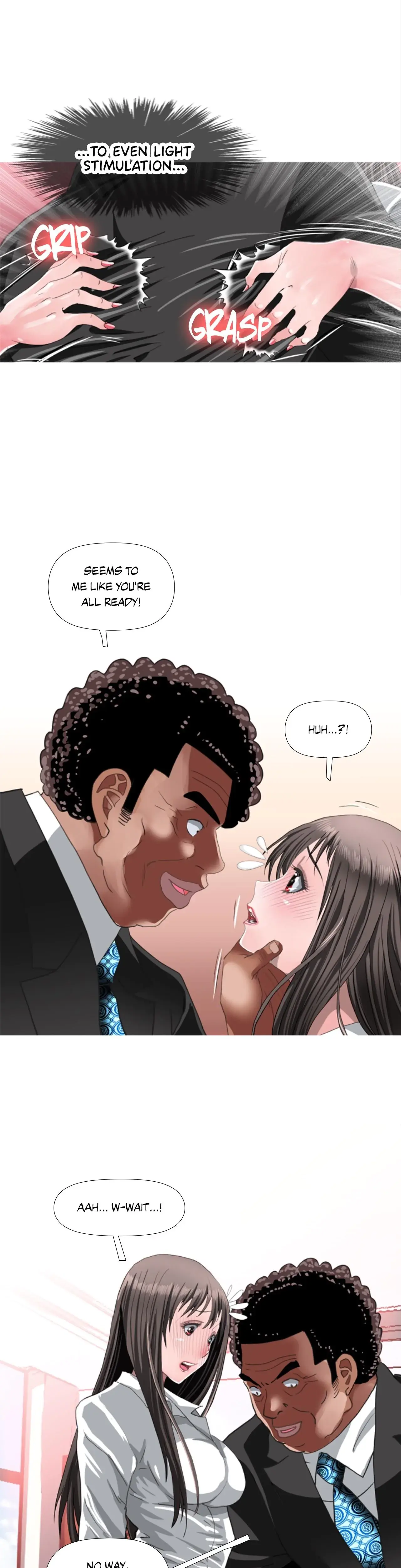 Door To Door Chapter 28 - Page 8