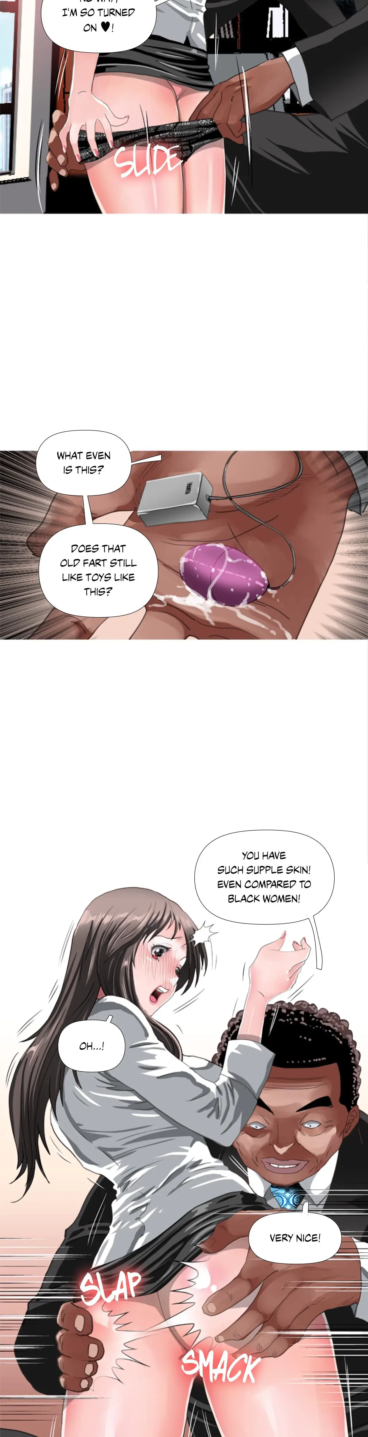 Door To Door Chapter 28 - Page 9