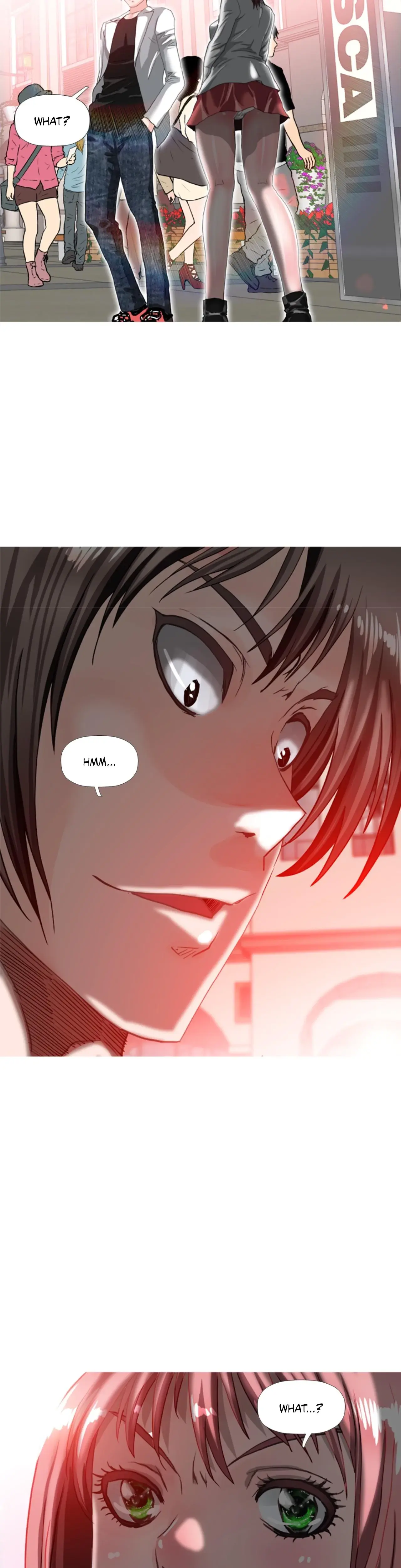 Door To Door Chapter 29 - Page 10