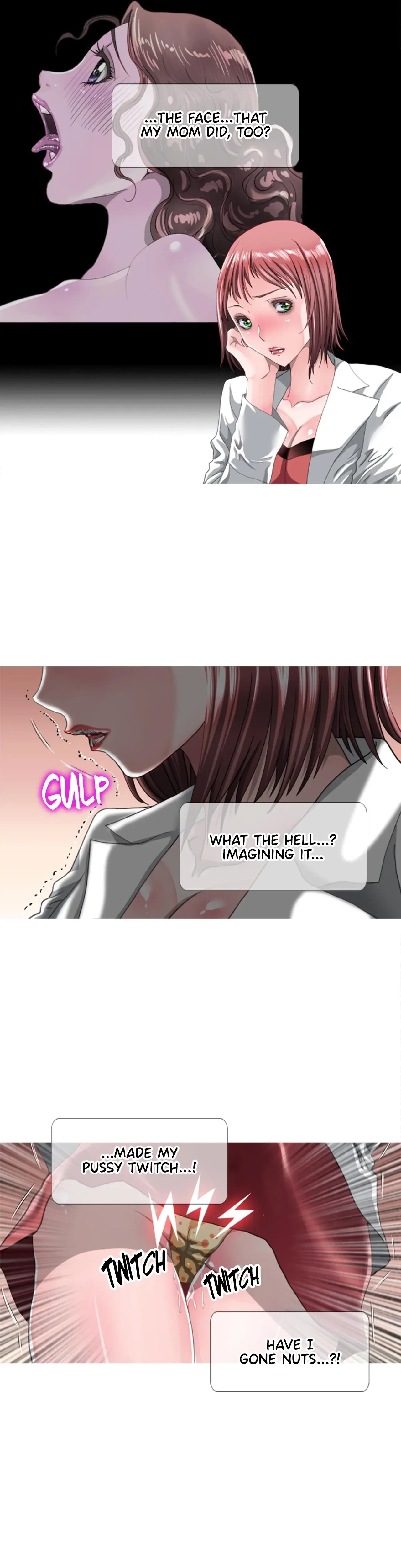 Door To Door Chapter 29 - Page 28