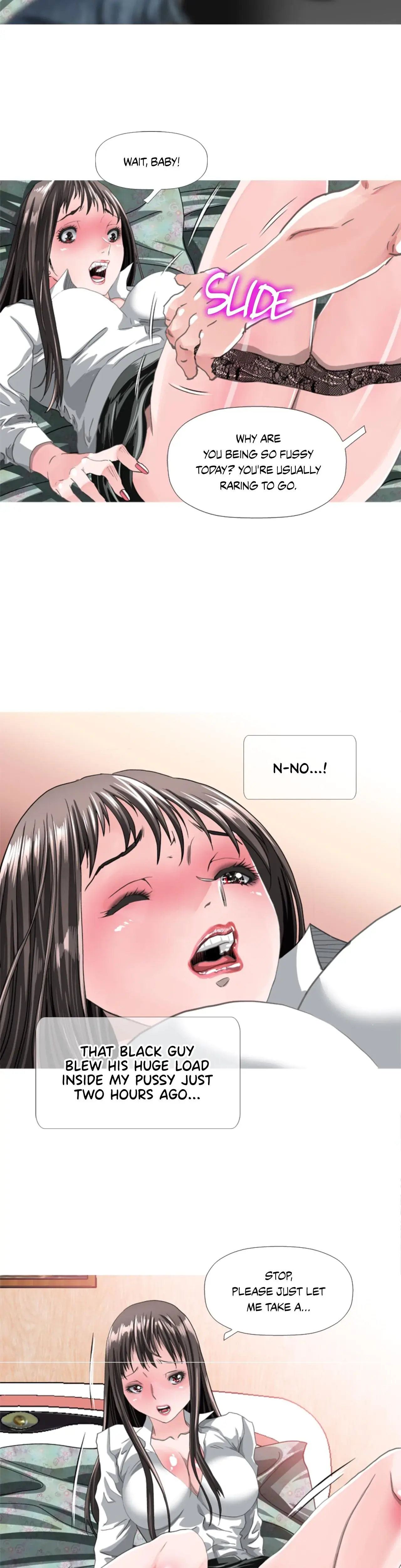 Door To Door Chapter 29 - Page 30