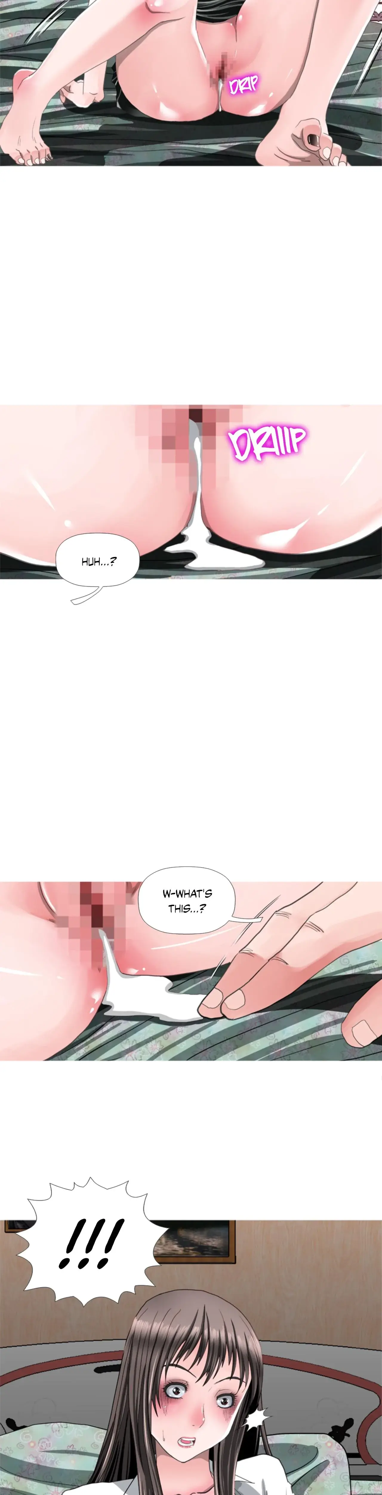 Door To Door Chapter 29 - Page 31