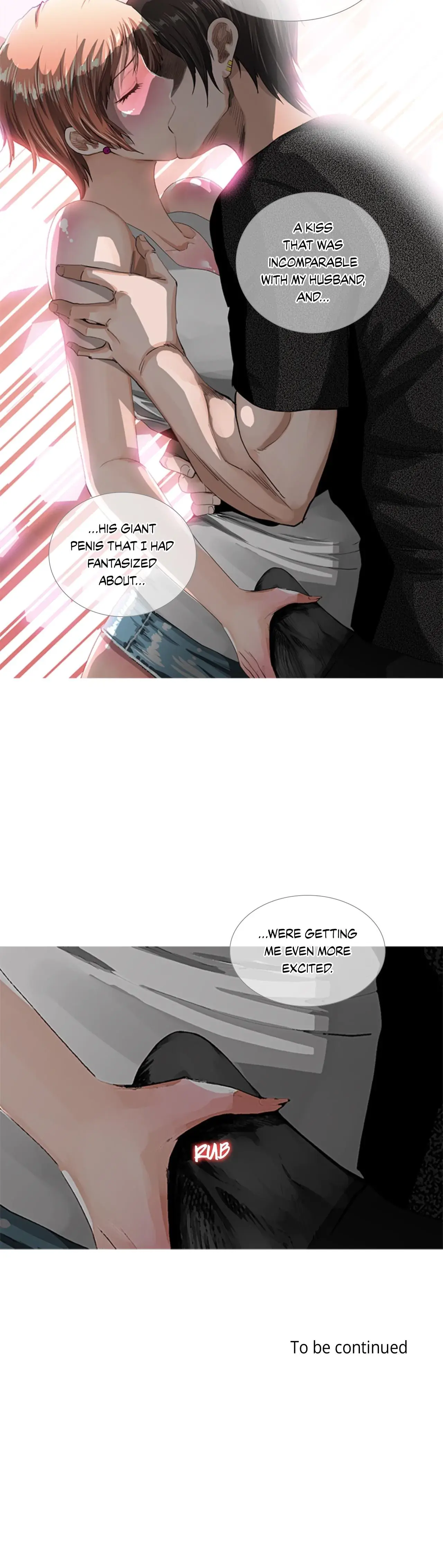 Door To Door Chapter 3 - Page 25