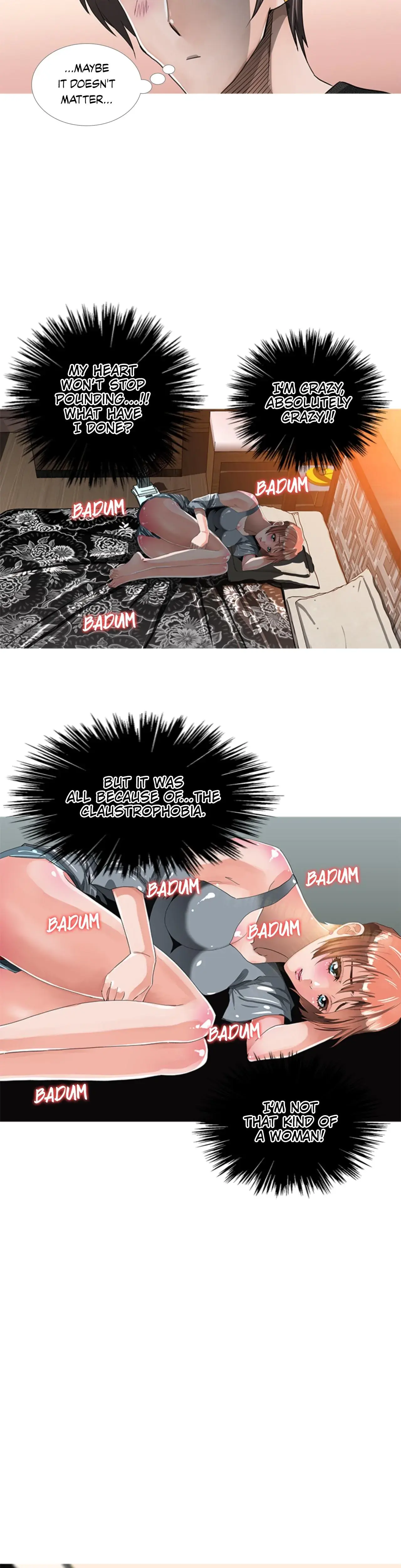 Door To Door Chapter 3 - Page 4