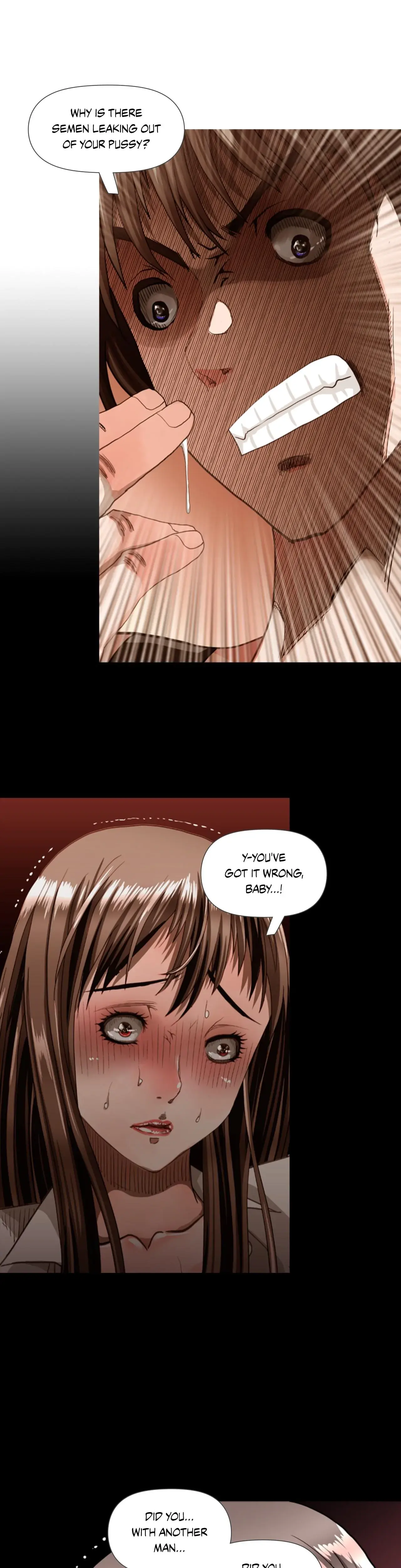 Door To Door Chapter 30 - Page 1