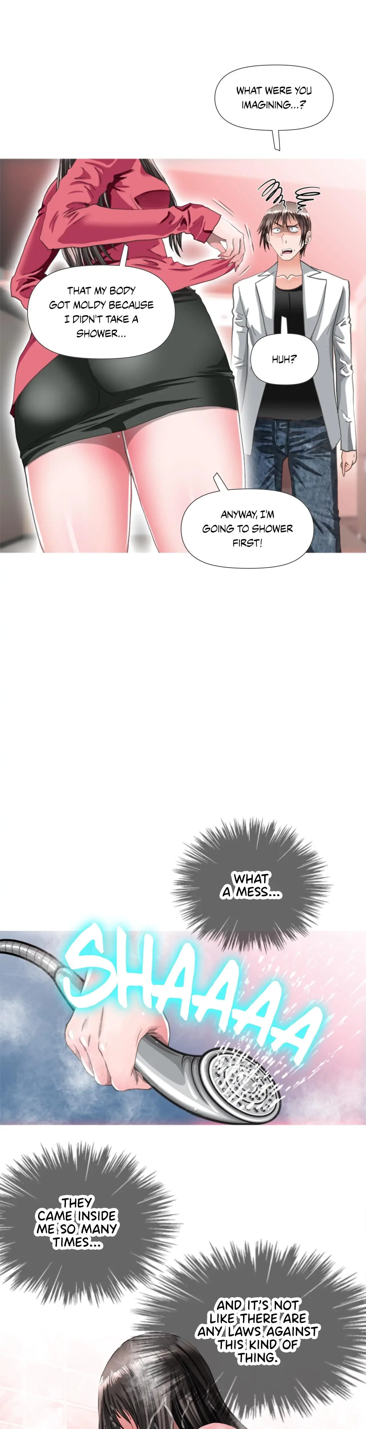 Door To Door Chapter 30 - Page 4