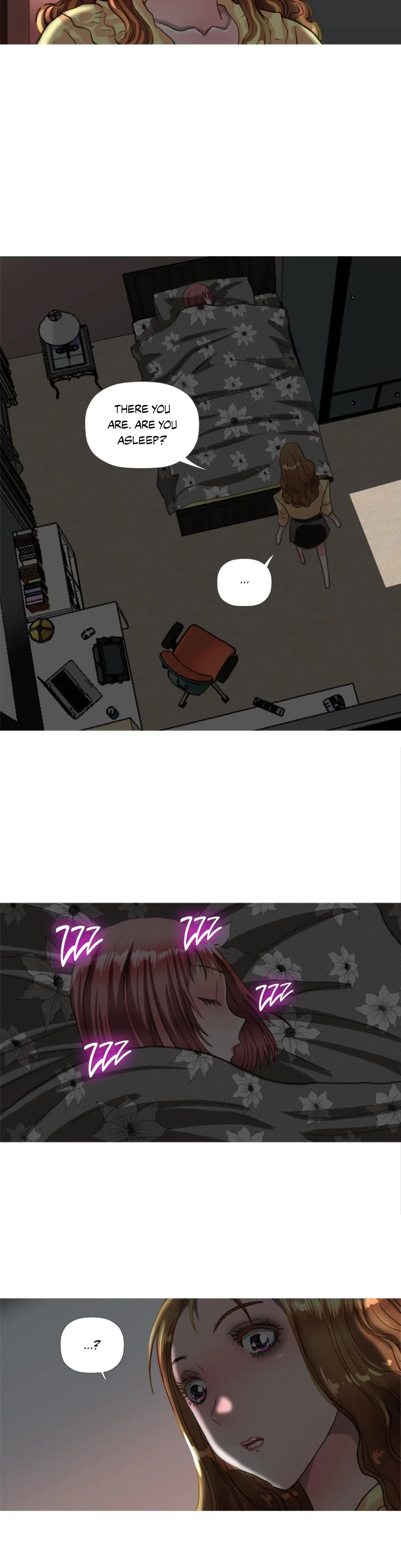 Door To Door Chapter 31 - Page 12