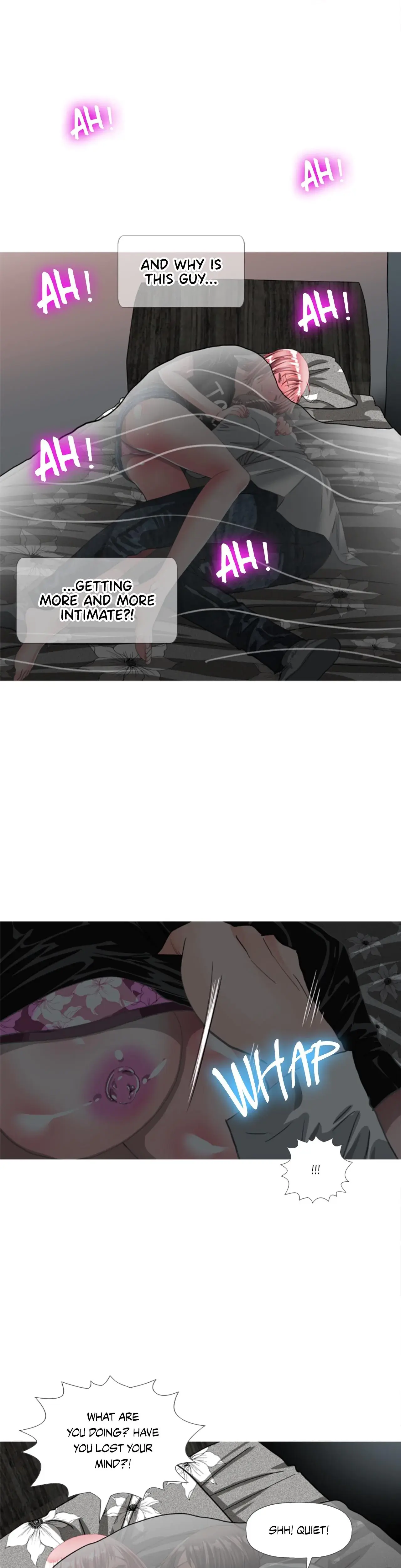 Door To Door Chapter 31 - Page 20