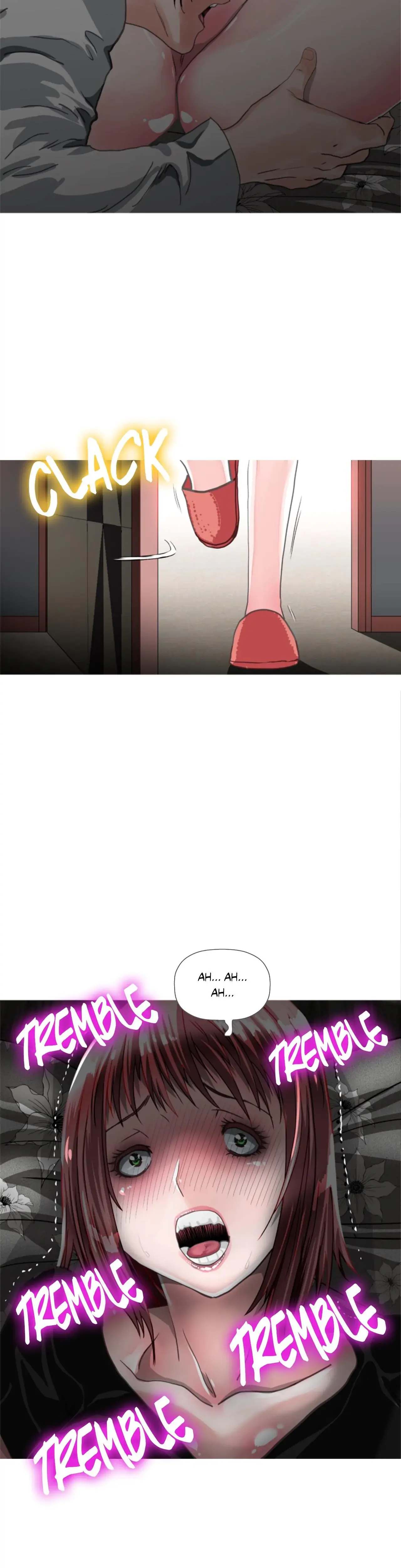 Door To Door Chapter 31 - Page 29