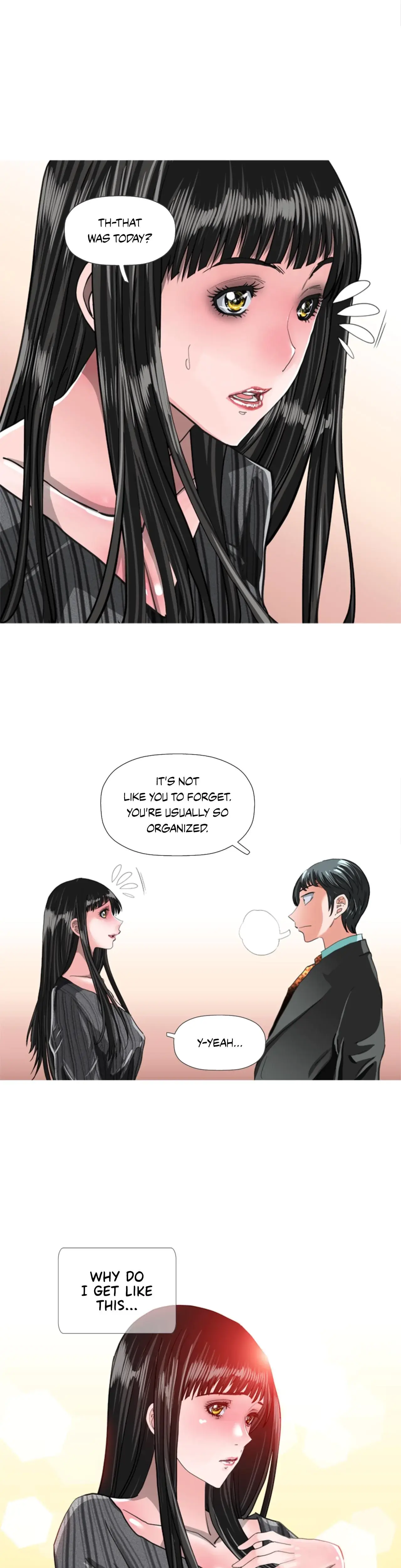 Door To Door Chapter 31 - Page 3